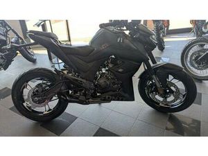 VENDO ZONTES ZT125-U (2020 - 26) NUOVA A MONSELICE (CODICE 9785302) - MOTO.IT