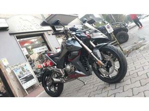 VENDO ZONTES ZT125-U (2020 - 26) NUOVA A MONTEFORTE IRPINO (CODICE 8163356) - MOTO.IT
