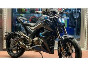 VENDO ZONTES ZT125-U (2020 - 26) NUOVA A VALLECROSIA (CODICE 8327918) - MOTO.IT