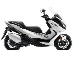 VENDO ZONTES ZT368-E (2025 - 26) NUOVA A GENOVA (CODICE 9864472) - MOTO.IT