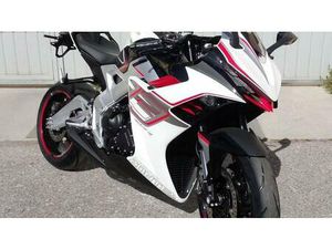 VENDO ZONTES ZT703-F (2025 - 26) NUOVA A LIVORNO (CODICE 9727737) - MOTO.IT