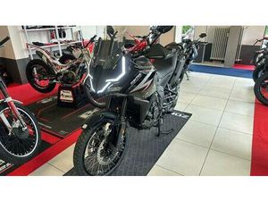 VENDO ZONTES ZT703-F (2025 - 26) NUOVA A PINEROLO (CODICE 9727096) - MOTO.IT