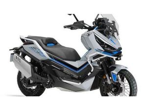 VENDO ZONTES ZT368-G (2024 - 26) NUOVA A GENOVA (CODICE 9876415) - MOTO.IT