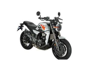 VENDO ZONTES ZT350-GK (2022 - 26) NUOVA A BENEVENTO (CODICE 9499682) - MOTO.IT
