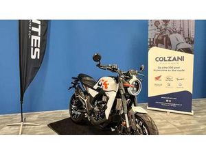 VENDO ZONTES ZT350-GK (2022 - 26) NUOVA A SEREGNO (CODICE 9651077) - MOTO.IT
