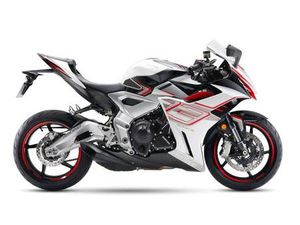 VENDO ZONTES ZT703-RR (2025 - 26) NUOVA A GENOVA (CODICE 9864488) - MOTO.IT