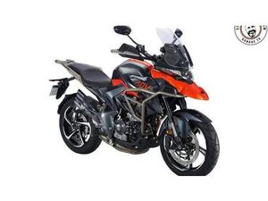 VENDO ZONTES ZT350-T1 (2022 - 26) NUOVA A ROMA (CODICE 9356643) - MOTO.IT