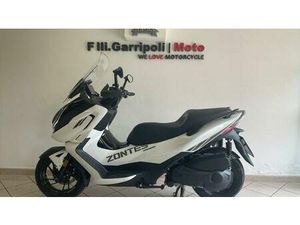 VENDO ZONTES ZT368-E (2025 - 26) NUOVA A POTENZA (CODICE 9720603) - MOTO.IT