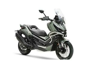 VENDO ZONTES ZT368-G (2024 - 26) NUOVA A GROTTAMMARE (CODICE 9859648) - MOTO.IT