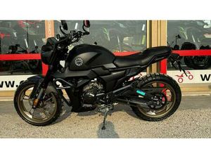 VENDO ZONTES ZT125-G1 (2020 - 26) NUOVA A PARMA (CODICE 9521176) - MOTO.IT