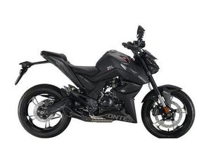 VENDO ZONTES ZT125-U (2020 - 26) NUOVA A GROTTAMMARE (CODICE 9859672) - MOTO.IT