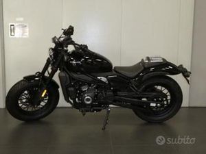 CF MOTO 450CLC CL-C 450