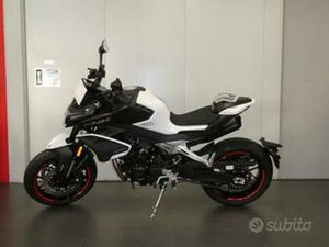 CF MOTO 800 NK ADVANCED
