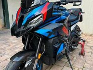 BMW M 1000 XR - 2024