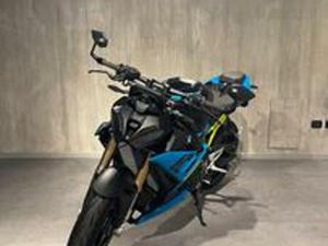 BMW S 1000 R - ANNO 2025 - KM 814