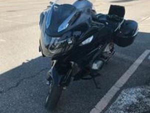 BMW R 1250 RT - 2019