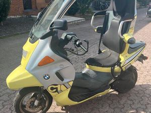BMW C1 125 ROLLER