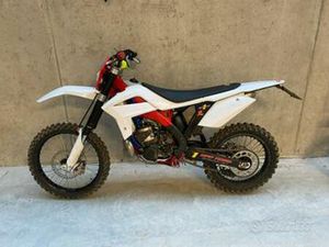 GAS GAS 250EC ENDURO