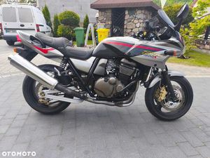 KAWASAKI ZRX
