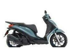 VENDO PIAGGIO MEDLEY 125 (2025 - 26) NUOVA A MILANO (CODICE 9913025) - MOTO.IT