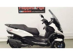 VENDO PIAGGIO MP3 400 SPORT HPE (2025 - 26) NUOVA A BRESCIA (CODICE 9913306) - MOTO.IT