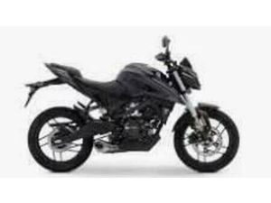 VENDO VOGE BRIVIDO 125R (2023 - 26) NUOVA A MILANO (CODICE 9913166) - MOTO.IT
