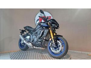 YAMAHA MT-10 SP ABS , ÖHLINS , GRIFFHEIZUNG , SITZBANK
