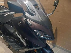 YAMAHA TMAX 560 TECH MAX | NUR 88 KM | TÜV NEU