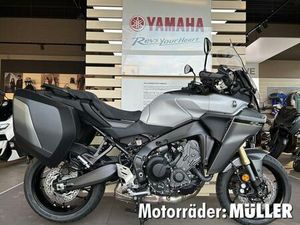 YAMAHA TRACER 9 GT, 5 JAHRE GARANTIE, AKTIONSMODELL 202