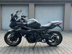 YAMAHA XJ6 DIVERSION