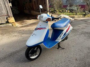 HONDA VISION 50 MIT 25KMH MOFA PAPIEREN