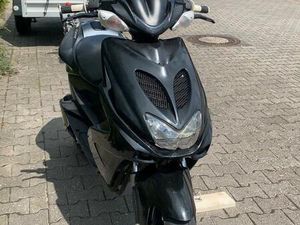 MBK NITRO YAMAHA AEROX ( NUR TAUSCH )
