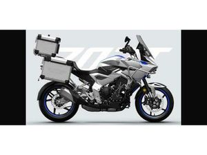 ZONTES ZT703-T 700 CC