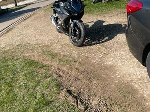 HONDA CBR 500R - UNFALLFREI UND GEPFLEGT