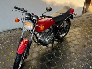 HONDA CJ 250 T MOTORRAD 4T (CB,BMW) OLDTIMER!! CAFERACER!!