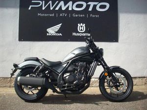 HONDA CMX1100