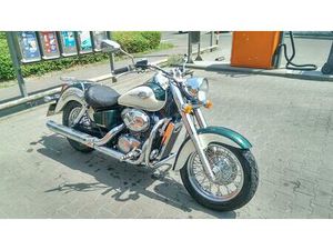 HONDA VT750C2 RC44 ACE (AMERICAN CLASSIC EDITION)