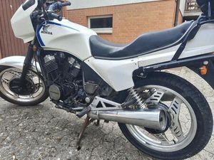 MOTORRAD HONDA VT 500 E