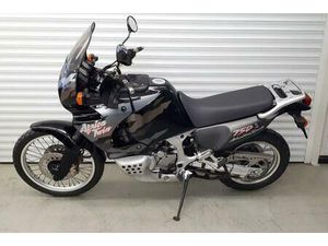 HONDA XRV 750