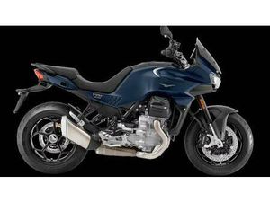 VENDO MOTO GUZZI V100 MANDELLO (2025 - 26) NUOVA A GENOVA (CODICE 9912612) - MOTO.IT