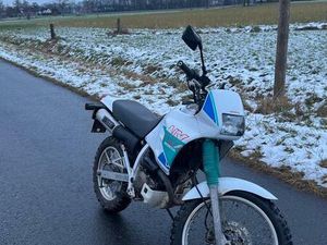 HONDA NX 250 DOMINATOR REISEENDURO