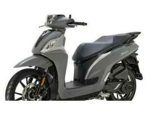 VENDO SYM SYMPHONY 125 ST (2025 - 26) NUOVA A MILANO (CODICE 9912939) - MOTO.IT