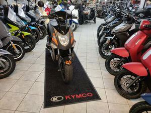 ⭐ FRISCH EINGETROFFEN KYMCO AGILITY 50 MOFA 25KM/H