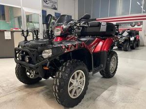 POLARIS SPORTSMAN 850 EFI XP EPS E 4X4