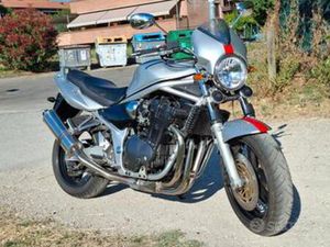 SUZUKI GSF 1200 BANDIT - 2006