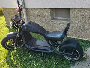 HL 6.0 E CHOPPER ELEKTROROLLER ROLLER