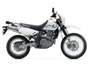 2023 SUZUKI DR650S