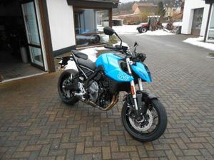 SUZUKI GSX-8S GSX800 48PS MÖGLICH