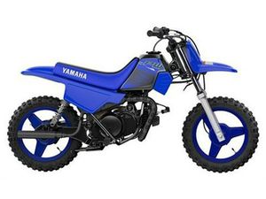 2024 YAMAHA PW50