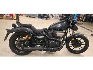 YAMAHA XV 950 BOLT R, 1 VORBESITZER, TÜV NEU